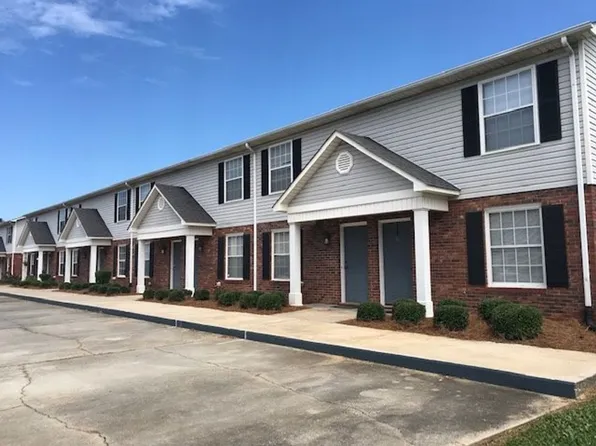 Park Village - Bldg 41, 41 Carriage Ln APT 6, Oxford, AL 36203