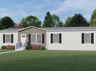 The Hudson Plan, Green Acres, Michigan City, IN 46360