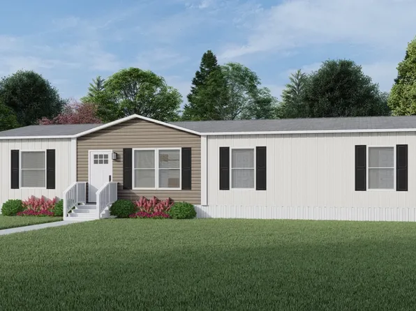 The Boone Plan, Green Acres