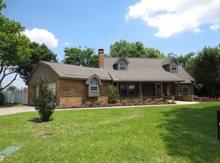 1302 Sunny Lane, Ardmore, OK 73401
