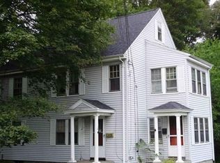 12 Duncan Rd #14, West Newton, MA 02465