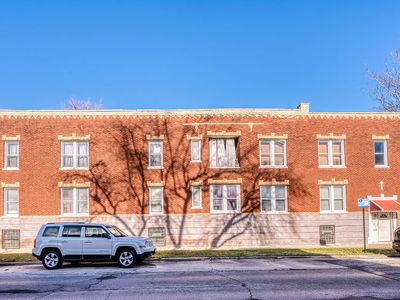 1101 N Hamlin Ave, Chicago, IL, 60651