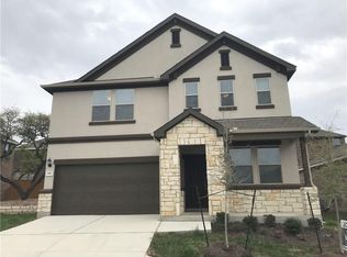616 John Muir Trl, Leander, TX 78641