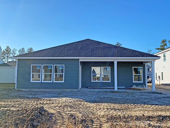 112 Lucca Drive, Homesite 314 Elevation Image 4