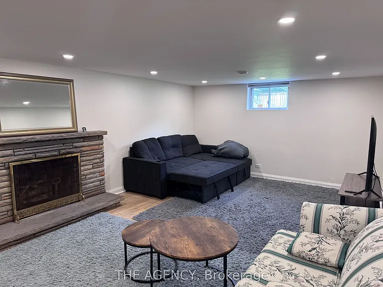 26 Beaverbrook Ave #BASEMENT — Photo 3
