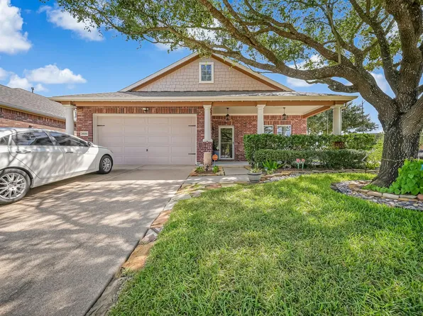 15202 Riley Ridge Ln, Cypress, TX 77429