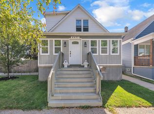 4493 5th St, Ecorse, MI 48229