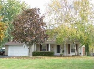 25 Cutter Dr, Rochester, NY 14624