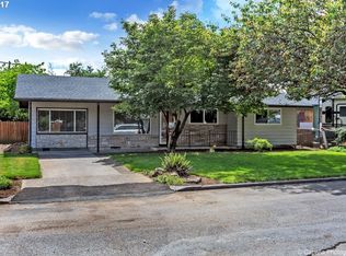 13724 SE Lincoln St, Portland, OR 97233