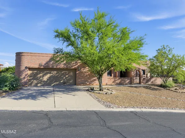 1750 W Camino Urbano, Green Valley, AZ 85622