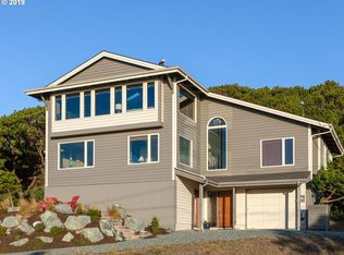 896 Beach St, Manzanita, OR 97130