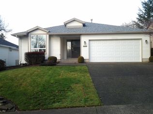 3104 SE Balboa Dr, Vancouver, WA 98683