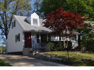 280 S Lafayette St, Florissant, MO 63031
