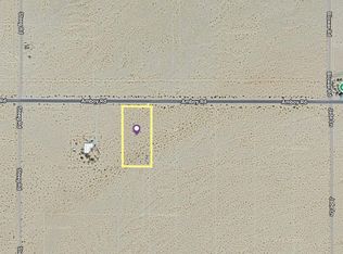 80235 Amboy Rd, Twentynine Palms, CA 92277