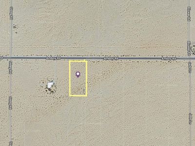 80235 Amboy Rd, Twentynine Palms, CA, 92277