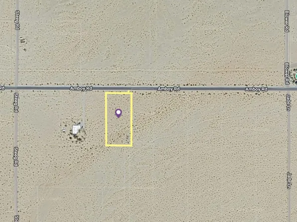 80235 Amboy Rd, Twentynine Palms, CA 92277