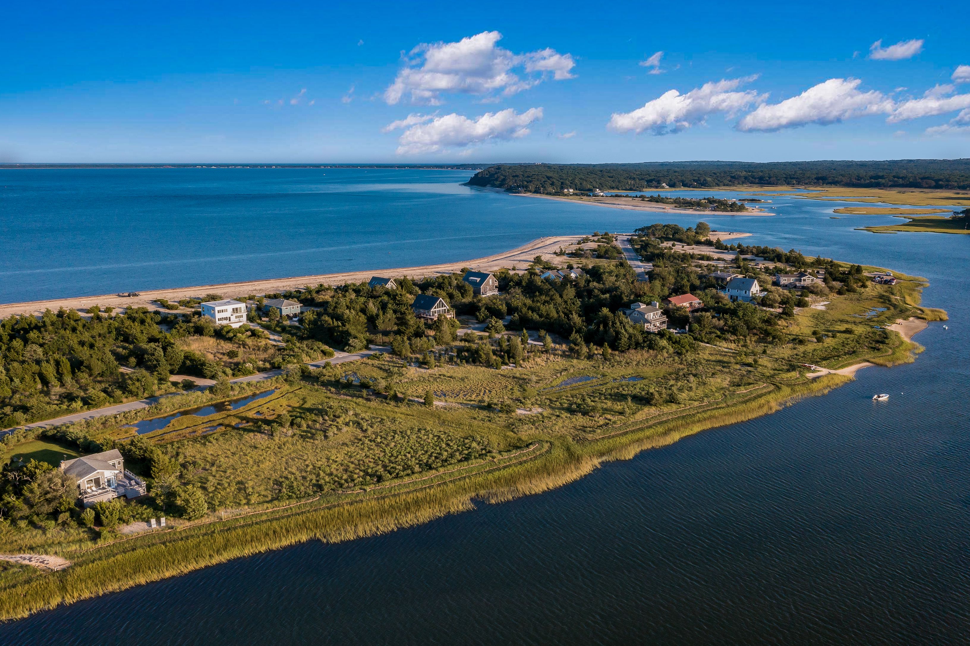 292 Gerard Dr, East Hampton, NY 11937 Out East