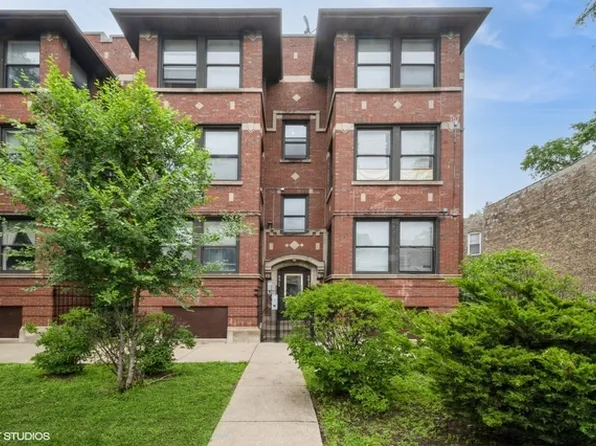 6007 S Michigan Ave #3, Chicago, IL 60637