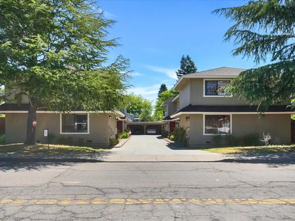 1048 7th Street, Novato, CA 94945