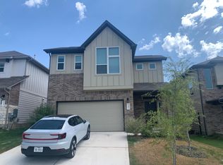 281 Hauser Dr, Leander, TX 78641