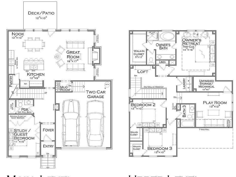 2nd image of 5531 Shelton Boulevard Lot #88
