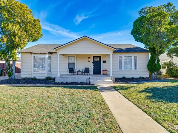 110 N Washington St, San Angelo, TX 76901