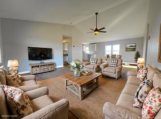 15561 Blain Rd, Mount Sterling, OH 43143