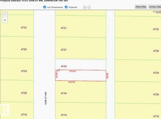 4723 105b St NW, Edmonton, AB T6H 2R7