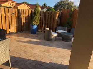 13602 NW 9th Ter, Miami, FL 33182