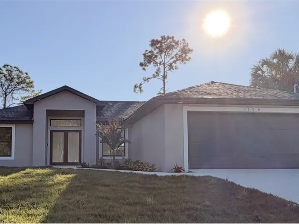 1106 Angelo Ave, Lehigh Acres, FL 33971