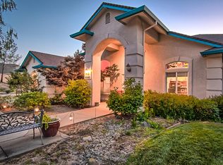 9840 Destiny Dr, Redding, CA 96001