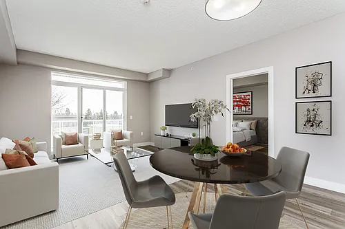 Floor plan Ammolite