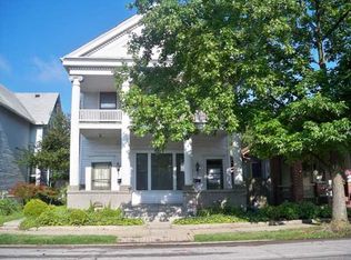 1634 N Alabama St, Indianapolis, IN