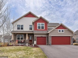 12193 68th Cir NE, Otsego, MN 55330