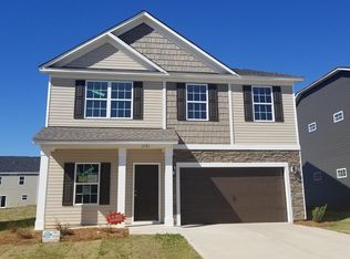 146 Luxborough Ct, Aiken, SC 29801