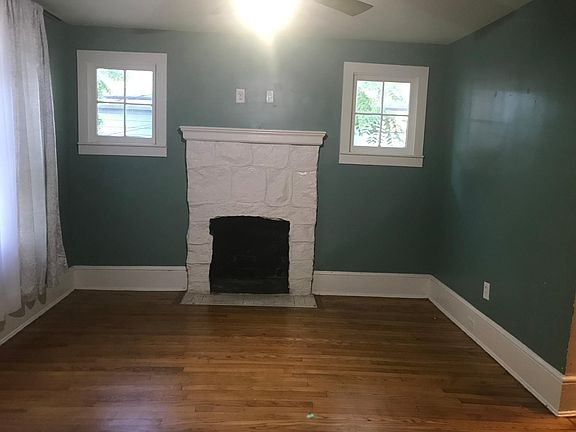 Another view of the living room