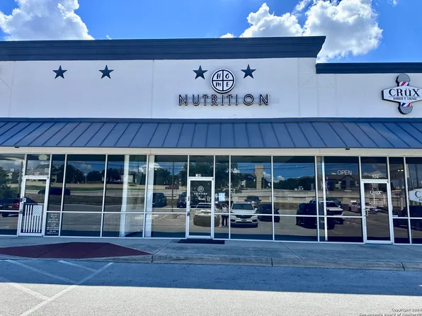 8142 Shin Oak Dr #1-104, San Antonio, TX 78233