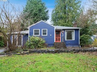 7295 SW Capitol Hill Rd #1, Portland, OR 97219