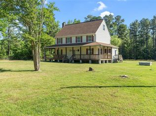 11170 Dude Ranch Rd, Glen Allen, VA 23059