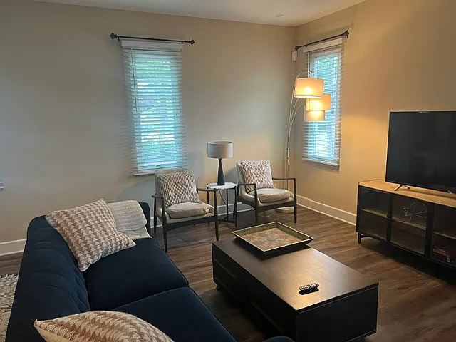 Living room 1st floor