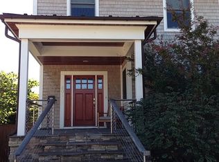 401 Chester Ave, Annapolis, MD 21403