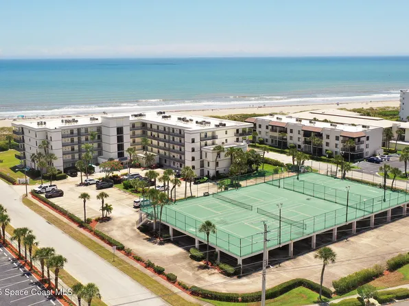 7400 Ridgewood Ave #412, Cape Canaveral, FL 32920