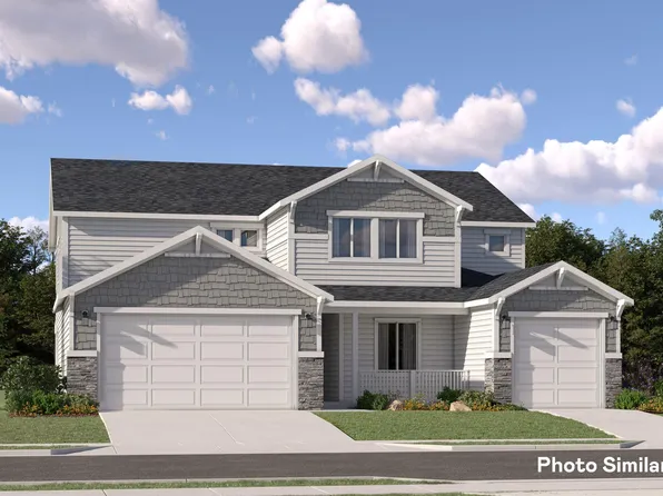 3770 S Angel Falls Way, Nampa, ID 83686