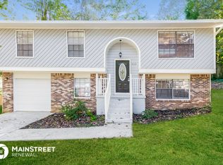 468 Paxton Pl, Riverdale, GA 30274