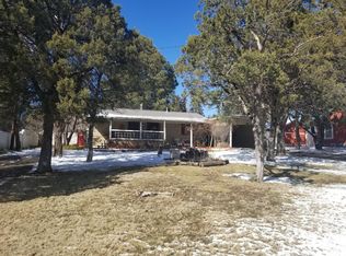 119 Lower Terrace Dr, Ruidoso, NM 88345
