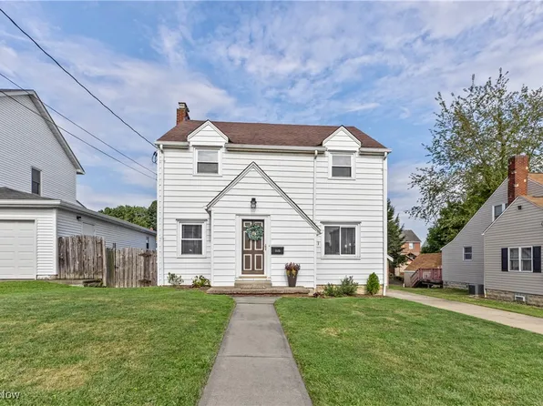 3525 Brightway St, Weirton, WV 26062