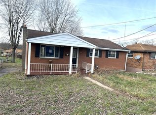 225 Petrick Ave, Mingo Junction, OH 43938