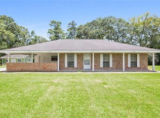 21087 Old Covington Hwy, Hammond, LA 70403