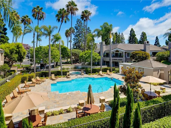 88 Baycrest Ct, Newport Beach, CA