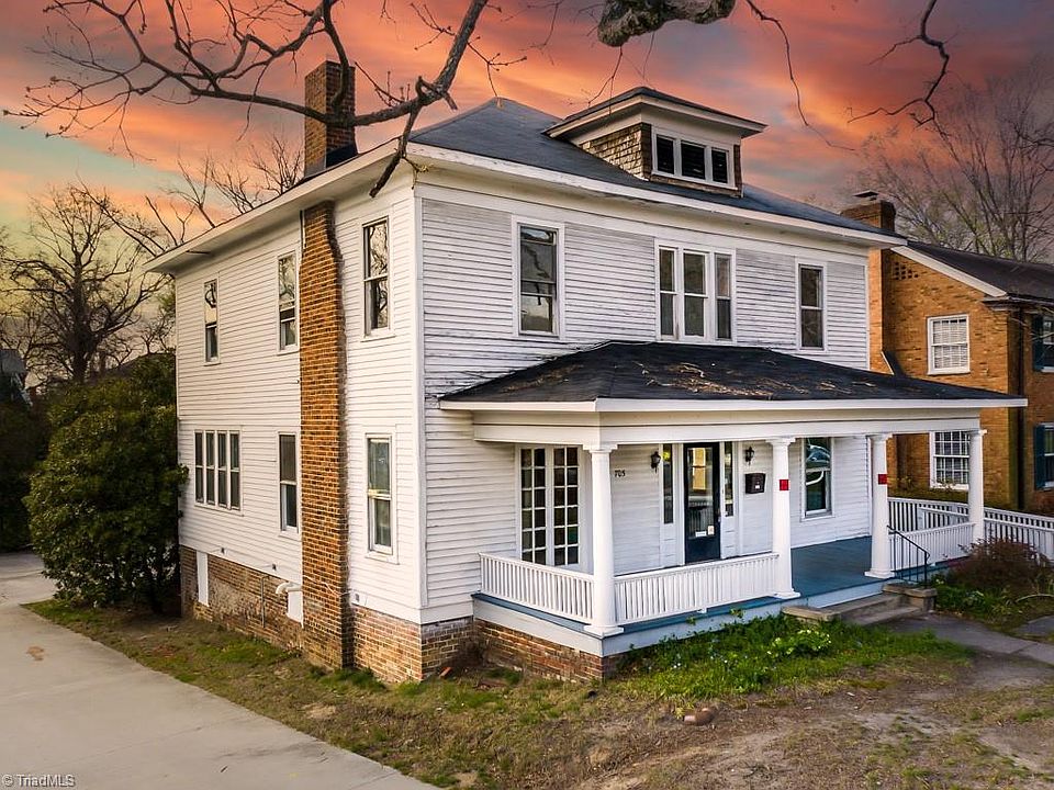 701 N Greene St, Greensboro, NC 27401 Zillow